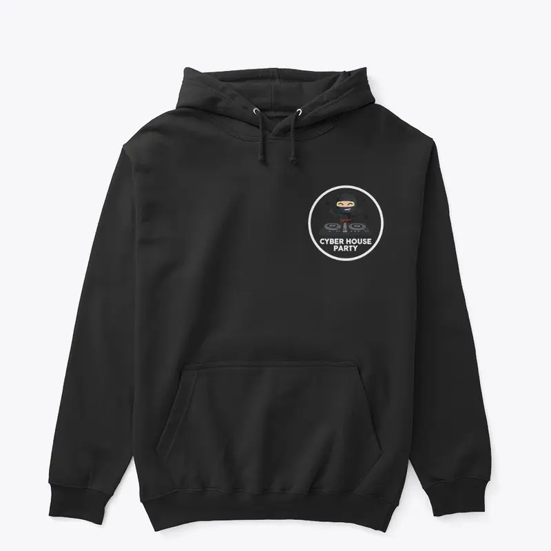 CHP Official Merch