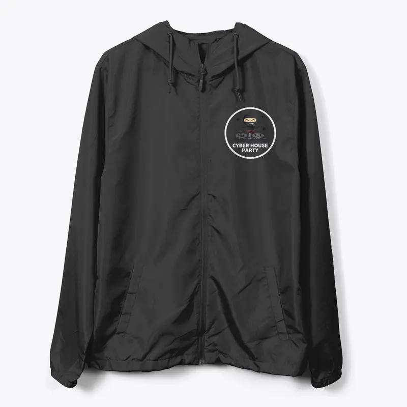 Cyber House Party Jackets