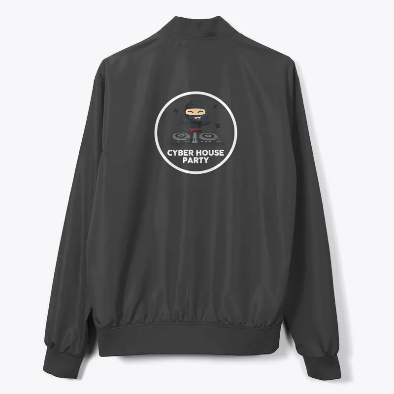 Cyber House Party Jackets