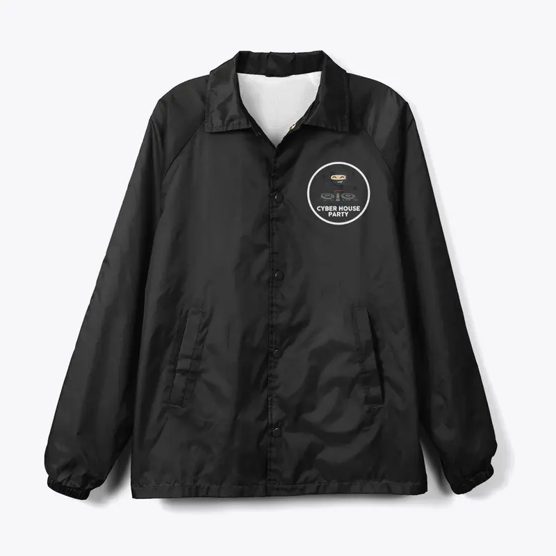 Cyber House Party Jackets